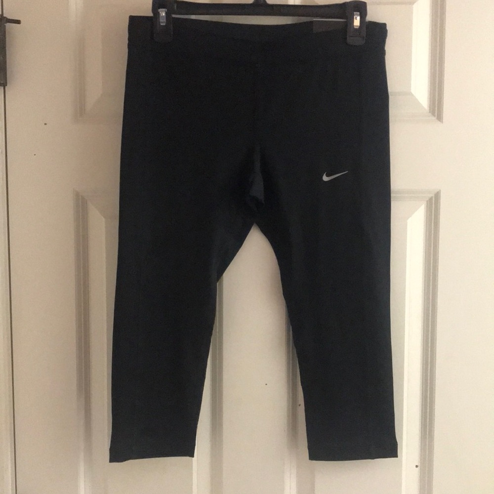 Nike Running/Athletic/Athleisure Compression Shorts, M,  NWT!